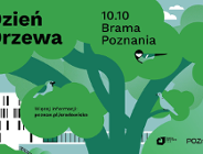Zapraszamy na Dzień Drzewa w Poznaniu