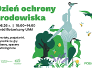 Zapraszamy na Dzień Ochrony Środowiska