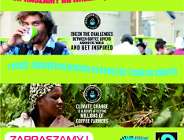 Zapraszamy na filiżankę kawy Fair Trade!