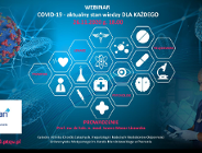 Zapraszamy na konferencję dotyczącą COVID-19