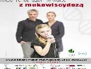 Zapraszamy na konferencję naukową "Mukowiscydoza: większa świadomość - dłuższe życie".