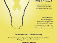 Zapraszamy na konsultacje w ramach Tygodnia Świadomości Endometriozy