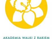 Zapraszamy na marcowe zajęcia w ramach Akademii Walki z Rakiem