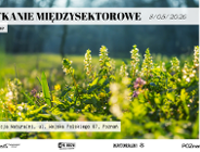 Zapraszamy na spotkanie międzysektorowe!
