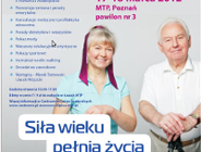 Zapraszamy na Targi Aktywni 50+