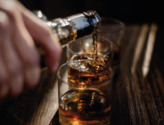 Zapraszamy na webinarium pn."Problem z alkoholem: perspektywa formalno - prawna i psychologiczna przy stosowaniu procedury zobowiązania do podjęcia leczenia odwykowego."