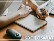 Zapraszamy serdecznie na kolejne posiedzenia Komisji Dialogu Obywatelskiego przy Wydziale Oświaty, które odbędzie się 7 września 2023 r. o godzinie 16:00 za pośrednictwem platformy ZOOM.