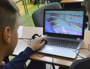 Zaprojektuj zielony Poznań w Ecocraft