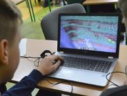 Zaprojektuj zielony Poznań w Ecocraft