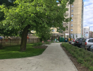 Zaprojektują wspólną przestrzeń