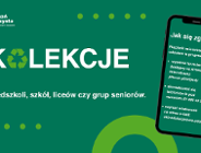 Zaraz wakacje! To ostatnia szansa, by jeszcze w tym roku zapisać się na EkoLekcje. Zapraszamy!