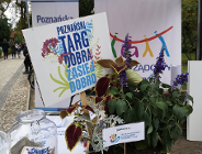 Zasiej Dobro - Poznański Targ Dobra 2021 za nami