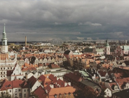 Zasłużeni dla miasta i mieszkańców