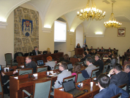 Zasłużeni dla Poznania