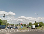 Zawieszenie buspasów na ulicach Wiechowicza i Stoińskiego