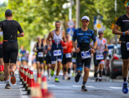 Zawody biegowe i triathlonowe - informacje komunikacyjne