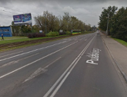 ZDM pyta o rowery na ul. Pułaskiego