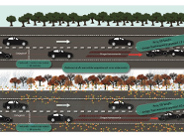 Zdradliwa jesienna aura - uwaga kierowcy