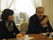 Zdrowy ferment w kulturze