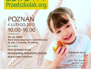 Zdrowy przedszkolak