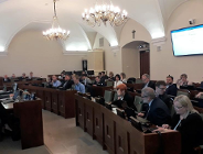Zgłoś się do debaty o stanie miasta