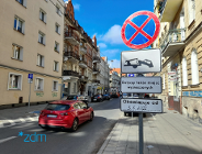 Zieleń pojawi się na ul. Kanałowej