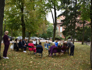 Zielone leczenie