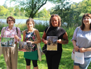 "Zielone leczenie w migawce" - rozstrzygnięcie konkursu fotograficznego