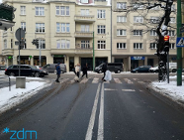 Zimowe utrzymanie ulic