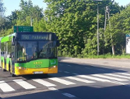 Zintegrowany transport publiczny na Strzeszynie i Podolanch