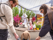 Złota Niedziela na Rynku Łazarskim - poczuj magię Wielkanocy w sercu miasta