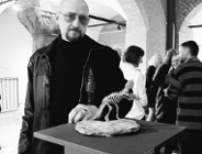 Zmarł Norbert Sarnecki - wybitny rzeźbiarz, autor rzeźb w Zielonych Ogródkach