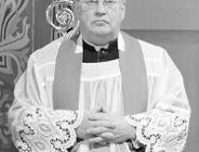 Zmarł proboszcz parafii św. Wojciecha