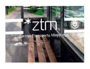 Zmiana nazw 17 przystanków