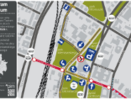 Zmiana organizacji ruchu na ul. Fredry