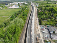 Zmiana organizacji ruchu na ul. Gdyńskiej