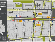 Zmiana organizacji ruchu na ul. Hetmańskiej