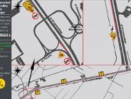 Zmiana organizacji ruchu na ul. Krzywoustego