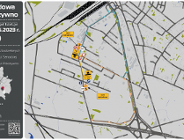 Zmiana organizacji ruchu na ul. Pokrzywno