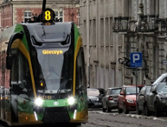 Zmiana organizacji ruchu na ulicy Mielżyńskiego