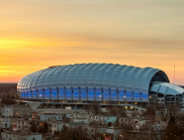 Zmiana organizacji ruchu przy Stadionie Miejskim