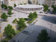 Zmiana organizacji ruchu w rejonie Rynku Łazarskiego