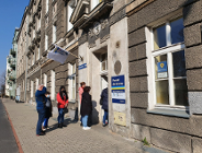 Zmiana organizacji wydawania pomocy