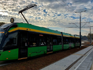 Zmiana układu linii tramwajowych