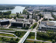 Zmiana w organizacji ruchu na skrzyżowaniu ul. Berdychowo i Piotrowo