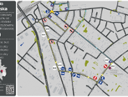 Zmiana w tymczasowej organizacji ruchu na Szczepankowie