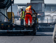 Zmiany na autostradzie