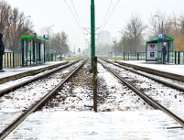 Zmiany na Rondzie Rataje - kolejny etap prac
