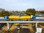 Zmiany na skrzyżowaniu ul. Bobrzańskiej i ul. Ślężańskiej