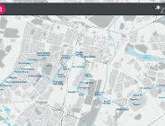 Zmiany na skrzyżowaniu ul. Hetmańskiej i Dmowskiego